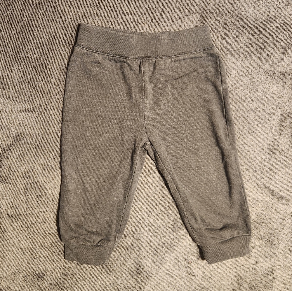 Grey Sweatpants, Kids 18-24M Unisex